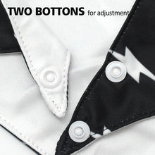 Load image into Gallery viewer, Bandana Black & White