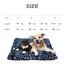 Load image into Gallery viewer, Bed Blanket Warm