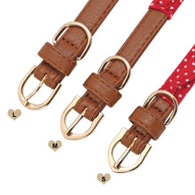 Load image into Gallery viewer, Bandana Red & Black