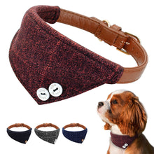 Load image into Gallery viewer, Bandana Collar Adjustable