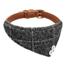 Load image into Gallery viewer, Bandana Collar Adjustable