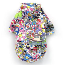 Load image into Gallery viewer, Summer Cartoon Shirts
