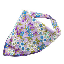 Load image into Gallery viewer, Bandana flower