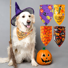 Load image into Gallery viewer, Bandana Halloween
