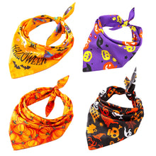 Load image into Gallery viewer, Bandana Halloween
