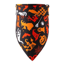 Load image into Gallery viewer, Bandana Halloween

