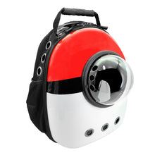 Load image into Gallery viewer, Backpack Capsule Bag
