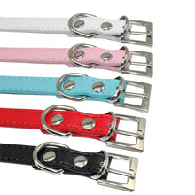 Load image into Gallery viewer, Collars Personalized Pink
