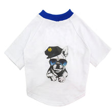 Load image into Gallery viewer, Tshirt Black &amp; White
