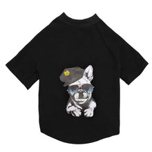 Load image into Gallery viewer, Tshirt Black &amp; White
