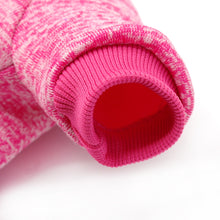 Load image into Gallery viewer, Warm  Sweater
