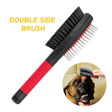 Load image into Gallery viewer, Grooming Comb Brush Set
