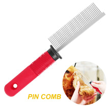 Load image into Gallery viewer, Grooming Comb Brush Set
