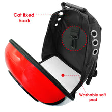 Load image into Gallery viewer, Backpack Capsule Bag
