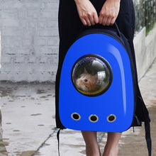 Load image into Gallery viewer, Backpack Capsule Bag
