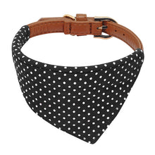 Load image into Gallery viewer, Bandana Red &amp; Black

