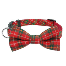 Load image into Gallery viewer, Collar Red &amp; Black
