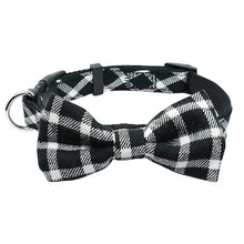 Load image into Gallery viewer, Collar Red &amp; Black
