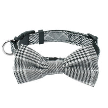Load image into Gallery viewer, Collar Red &amp; Black
