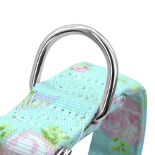 Load image into Gallery viewer, Collar Custom Nylon Pink
