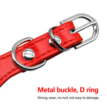 Load image into Gallery viewer, Cool Spiked Rivet Studded
