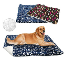 Load image into Gallery viewer, Bed  Blanket Warm
