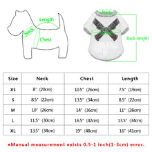 Load image into Gallery viewer, Dog Clothing Coat
