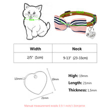 Load image into Gallery viewer, Collar &amp; ID Tag Customized
