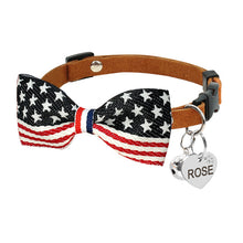 Load image into Gallery viewer, Collar &amp; ID Tag Customized
