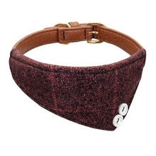 Load image into Gallery viewer, Bandana Collar Adjustable

