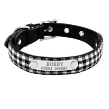 Load image into Gallery viewer, Collar Personalized Engraved
