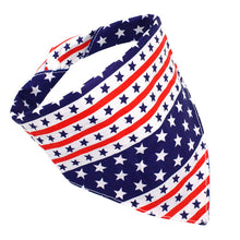 Load image into Gallery viewer, Bandana Cotton Scarf Bib Collar Grooming
