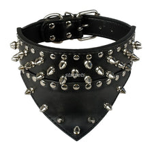 Load image into Gallery viewer, Bandana Spiked Studded
