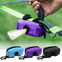 Load image into Gallery viewer, Poop Waste Bag Dispenser Pouch
