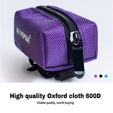 Load image into Gallery viewer, Poop Waste Bag Dispenser Pouch
