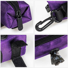 Load image into Gallery viewer, Poop Waste Bag Dispenser Pouch
