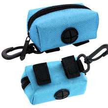 Load image into Gallery viewer, Poop Waste Bag Dispenser Pouch
