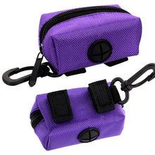 Load image into Gallery viewer, Poop Waste Bag Dispenser Pouch
