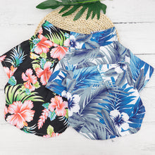 Load image into Gallery viewer, Printed Dog Shirts Floral
