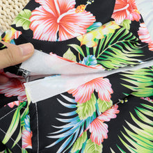Load image into Gallery viewer, Printed Dog Shirts Floral

