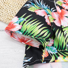 Load image into Gallery viewer, Printed Dog Shirts Floral
