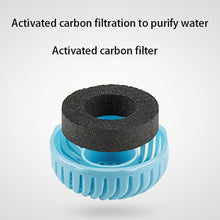 Load image into Gallery viewer, 300ml Dog Water Bottle Portable Pet Puppy Drinking Bowl Cup Outdoor Travel Dog Water Dispenser Feeder For Small Large Dogs Cats
