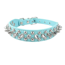 Load image into Gallery viewer, Cool Spiked Rivet Studded
