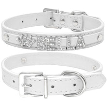 Load image into Gallery viewer, Collars Personalized Pink
