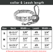 Load image into Gallery viewer, Collar Custom Nylon Pink
