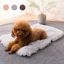 Load image into Gallery viewer, Bed Mat Soft Fleece
