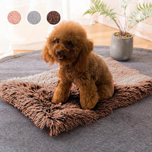 Load image into Gallery viewer, Bed Mat Soft Fleece
