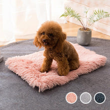 Load image into Gallery viewer, Bed Mat Soft Fleece
