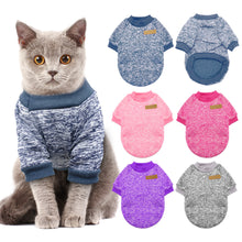 Load image into Gallery viewer, Warm  Sweater
