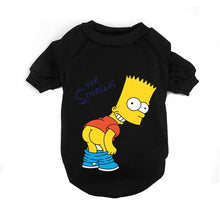 Load image into Gallery viewer, Black Coat
